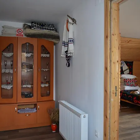 Casa Vladicu Guest house *